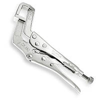 Кліщі з фіксатором