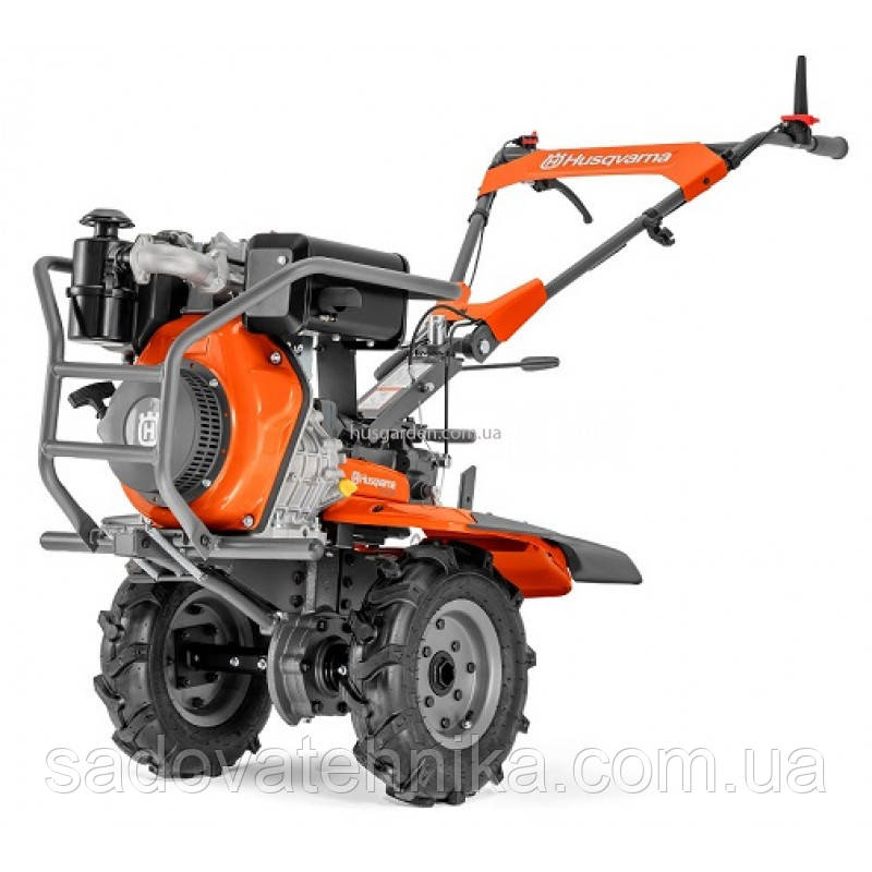 Культиватор Husqvarna TF 545P