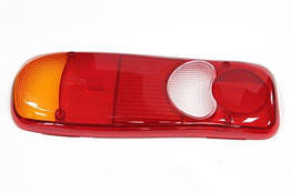 Скло ліхтаря причепа, напівпричепа Mars Renault Premium I заднє