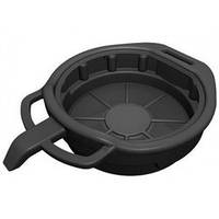 Встановлення для зливання та відкачування оливи