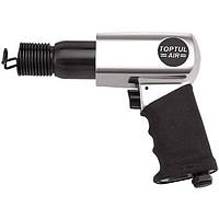 Молоток пневматичний (пневмозубіло) TOPTUL KAHA3217