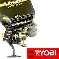 Катушка Ryobi Ecusimа 1000 Vi