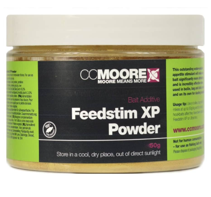 Добавка CCMOORE Feedstim XP Powder (порошок)