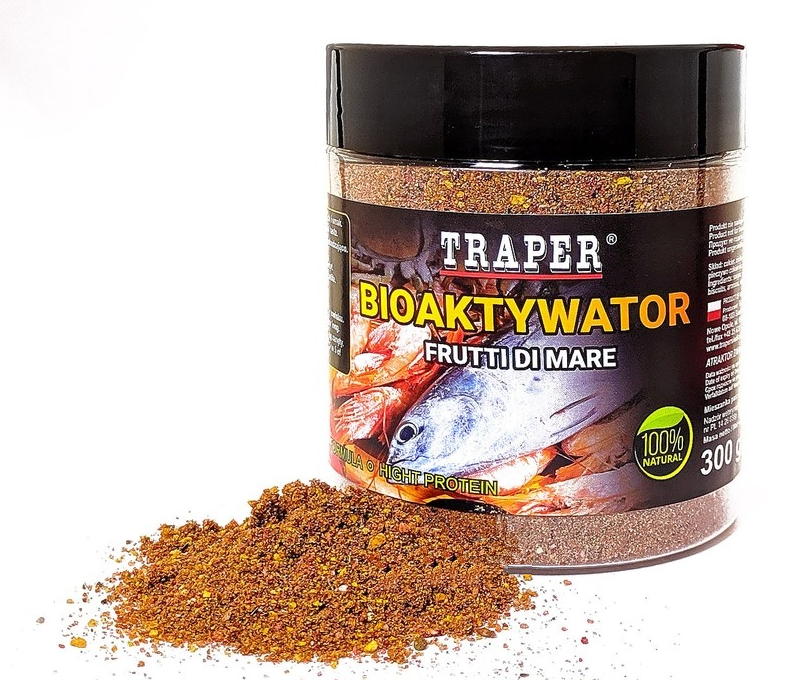 Біоактиватор Traper 300 г Frutti di di mare, фото 1