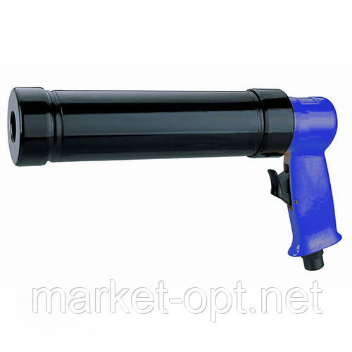 Пневматичний пістолет для герметиків AIRKRAFT AT-193, фото 1