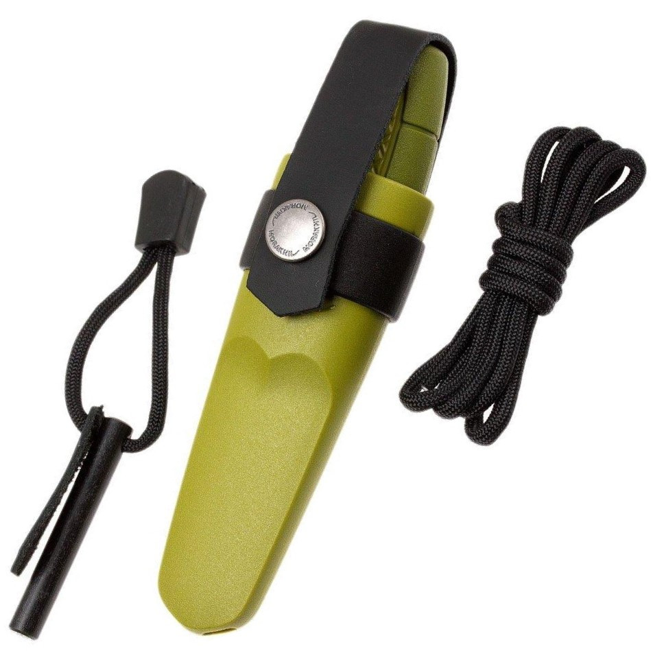 Ніж Morakniv Eldris Neck Knife