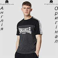 Футболка мужская Lonsdale (Лонсдэйл) из Англии