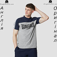 Футболка мужская Lonsdale (Лонсдэйл) из Англии