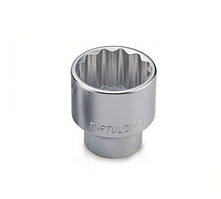 Головка торцева 30 мм TOPTUL 3/4" (12-г.) BAEB2430