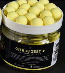 Бойл CCMoore Citrus Zest + Pop Ups (Elite Range) 13-14mm (35)