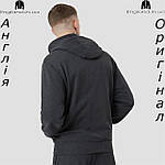 Кофта худі чоловіча Lonsdale (Лонсдейл) з Англії, фото 2