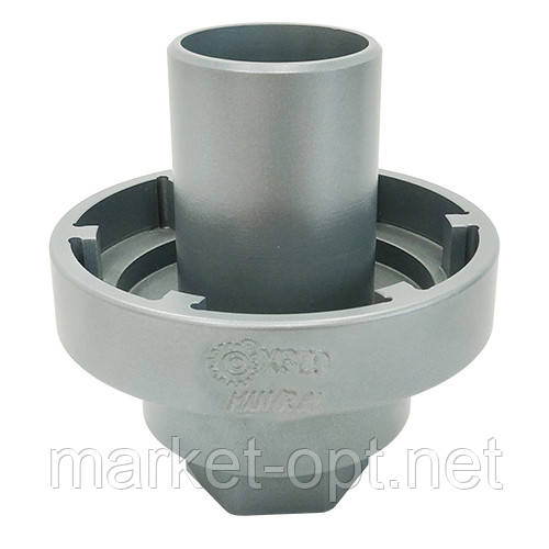 Ключ маточини посилений для задньої осі MAN 117 мм (ХЗСО) WHS117RA, фото 1