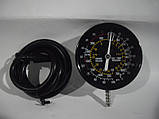 Вакууметр TRISCO G-310, фото 5