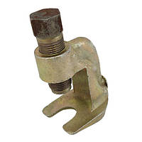 Знімач кульових опор і кермових тяг універсальний литий (Харків) СРТУЛ