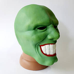 Маска Маски латексна, фото 3