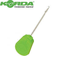 Игла для бойлов Korda Heavy Latch Needle 7см