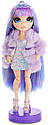 Лялька Рейнбоу Хай Вайлет Віллоу Rainbow High Violet Willow 569602, фото 3