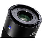 Об'єктив Carl Zeiss Touit 50mm f/2.8M Macro для Fujifilm, фото 5