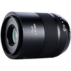 Об'єктив Zeiss Touit 50mm f/2.8M Macro для Fujifilm
