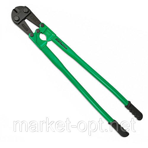 Ножиці для арматури 750 мм TOPTUL 30" посилені SBCB3013, фото 1