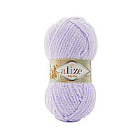 Alize Softy Plus лаванда №146