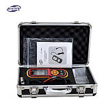 Товщиномір ЛКП для автомобіля Fe, 0-1800 мкм BENETECH GM280F, фото 2