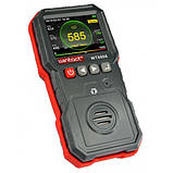 Детектор чадного газу CO (0-1000 μmol/mol) WINTACT WT8806, фото 4