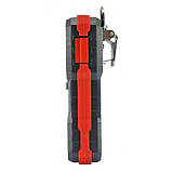 Детектор чадного газу CO (0-1000 μmol/mol) WINTACT WT8806, фото 5