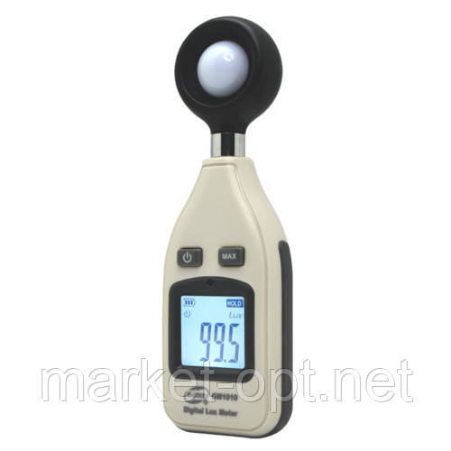Люксметр 200000 Lux BENETECH GM1010