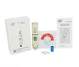 Даталоггер температури USB, -30-80 °C BENETECH GM1366, фото 2