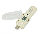 Даталоггер температури USB, -30-80 °C BENETECH GM1366, фото 3