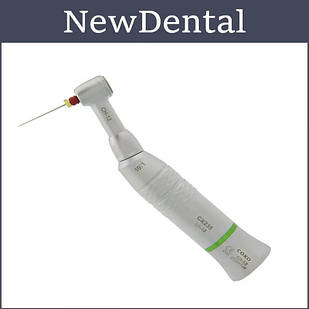 Кутовий наконечник ендодонтичний (10:1) CX235 C5-12