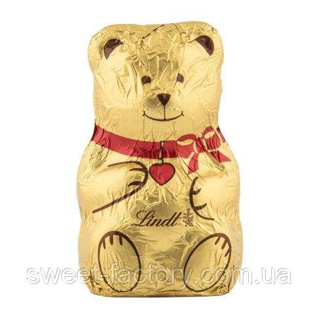 Шоколадний ведмедик Lindt Teddy 40g