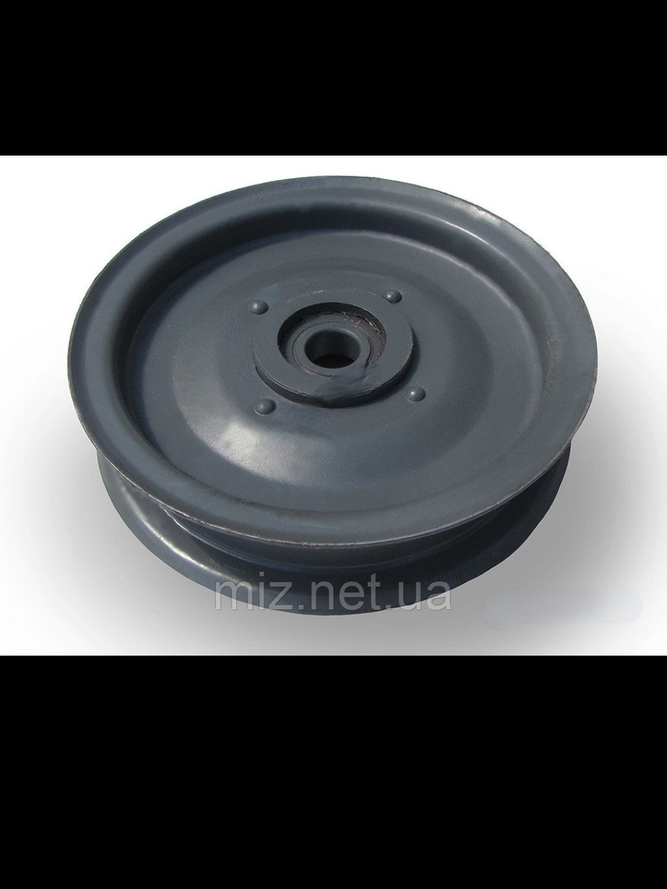 Шкив натяжной привода отбойного битера с подшипником Нива Н.206.25.000 ...