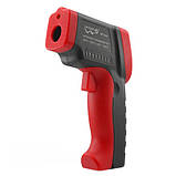 Пірометр інфрачервоний -50-420 °C WINTACT WT300, фото 2