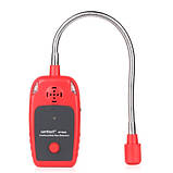 Детектор горючих газів (10% LEL) WINTACT WT8820, фото 2
