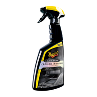 Спрей 3в1 для ухода за кожаным салоном Meguiar`s Ultimate Leather Detailer 473мл 203560