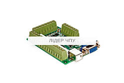 Інтерфейсова плата BL-USB MACH-V3.1 на 5 осів (200 КГц)