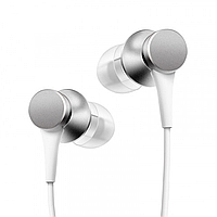 Наушники Xiaomi Piston Fresh Bloom Matte Silver (ZBW4355TY) EAN/UPC: 6970244522191