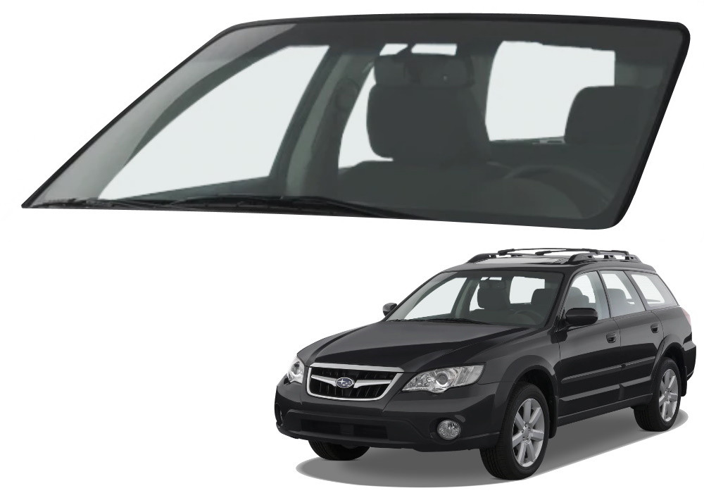 Лобове скло Subaru Outback 2003-2009