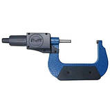 Мікрометр електронний (50-75 мм/0,001мм) PROTESTER 5202-75, фото 4