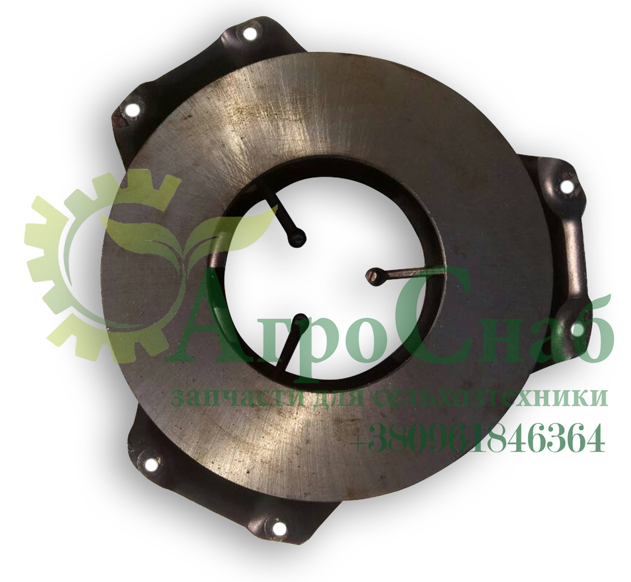 Корзина сцепления ГАЗ-52 52-1601090 (ID#1469147844), цена: 1000 ...