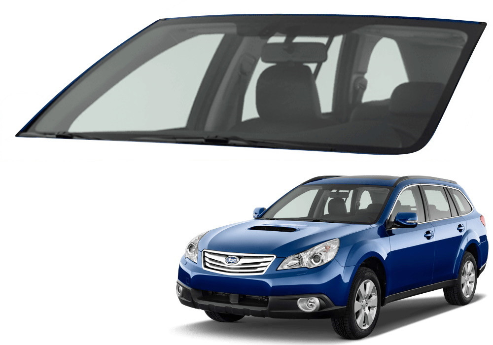 Лобове скло Subaru Outback 2010-2015