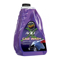 Шампунь автомобильный синтетический Meguiar's NXT Generation Car Wash 1,89л 203563