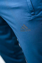 Чоловічий спортивний костюм Adidas, фото 3
