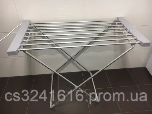 Купить Электрическая сушилка для белья My Home 120W, напольная ...