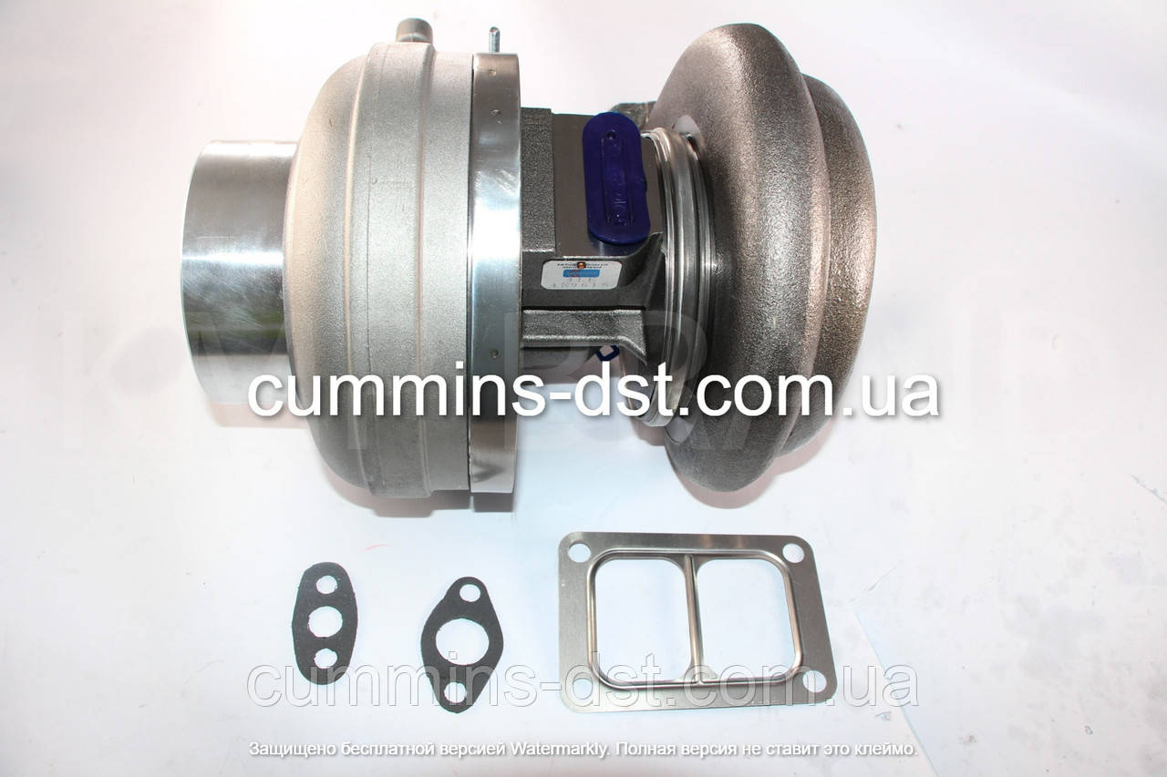 Турбіна CAT 3306, фото 1