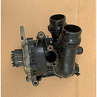 Корпус помпи Skoda, Volkswagen, Audi, Seat 1.8 TSI