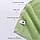 Рушник Xiaomi ZSH Bath Towel 32х70см - Green (6970537572216), фото 5