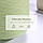 Рушник Xiaomi ZSH Bath Towel 32х70см - Green (6970537572216), фото 6